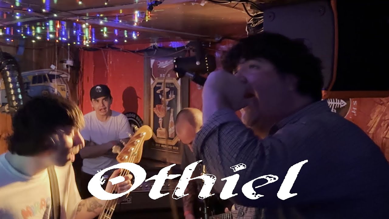 Othiel - Live at Silver Spring, MD [FULL SET | 6/28/25]