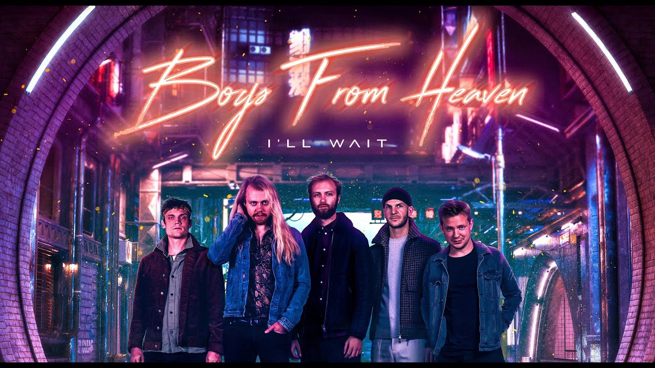 Boys From Heaven - 