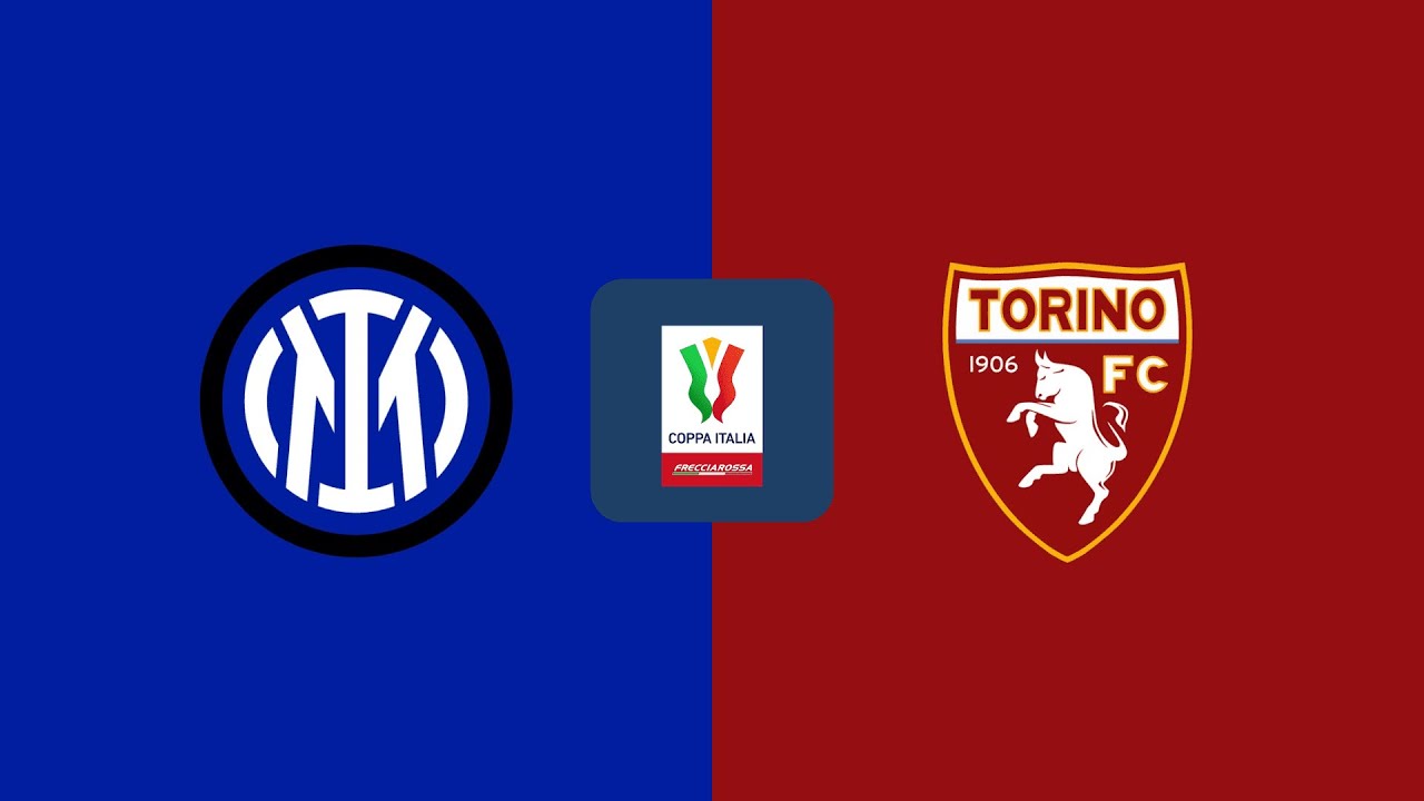 LIVE 🔴 Inter – Torino: Cronaca in Diretta! Emozioni Minuto per Minuto