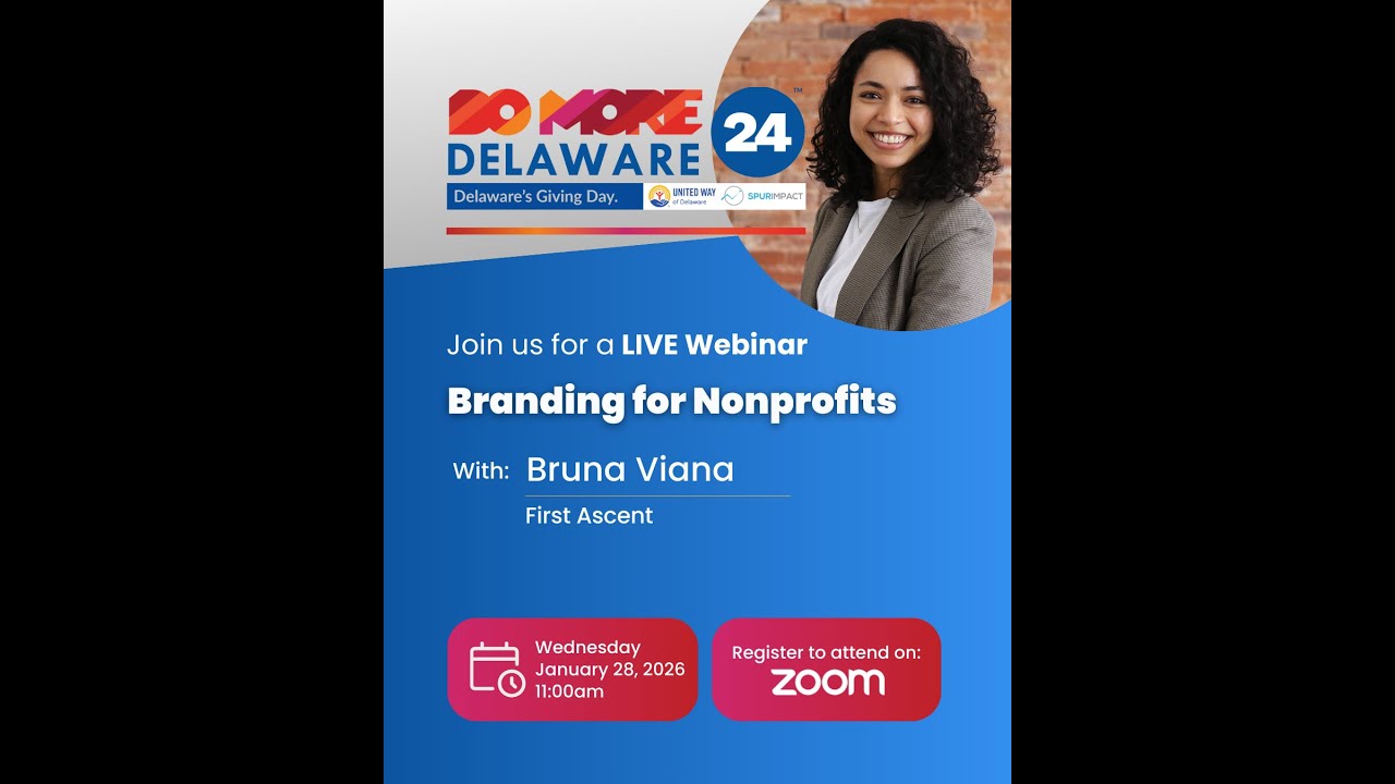 Branding for Nonprofits with Bruna Viana