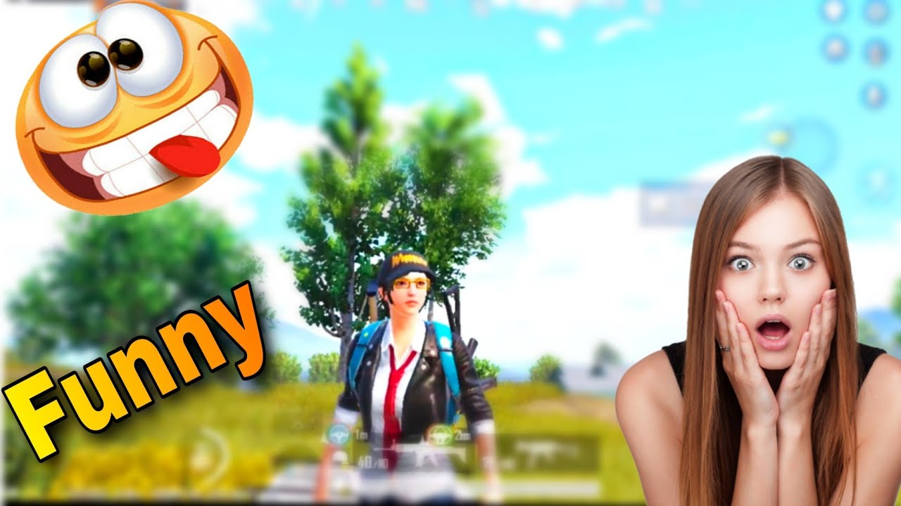 Chiku and Chaddy BGMI  Gameplay with funny Commentry || OP CHIKU ||