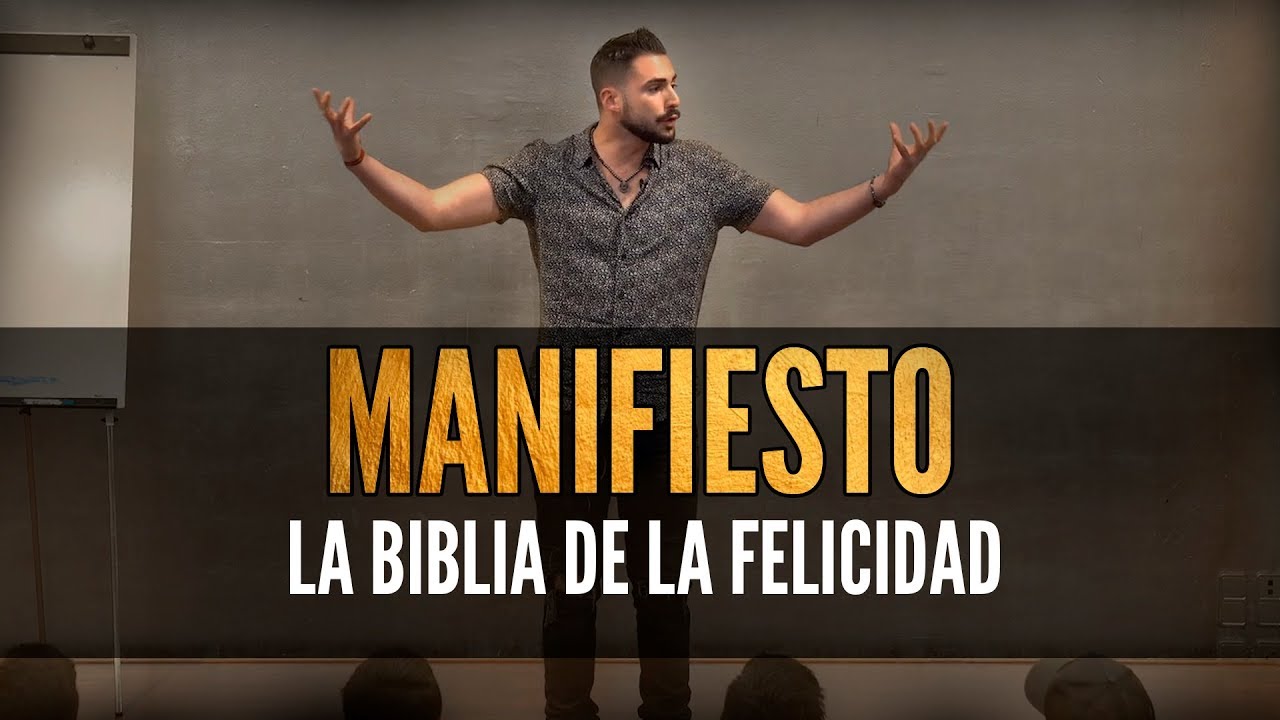 LA BIBLIA DE LA FELICIDAD