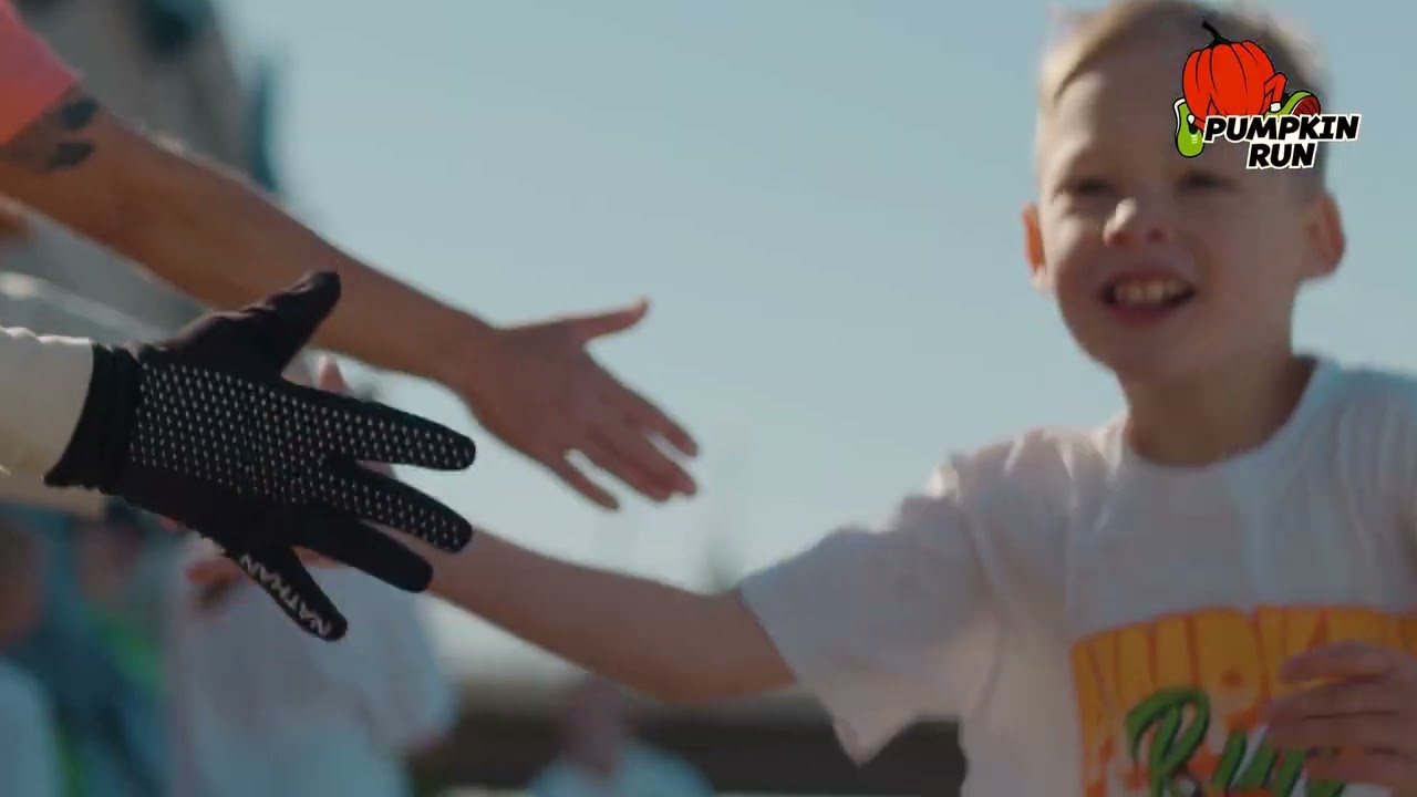 2024 Pumpkin Run