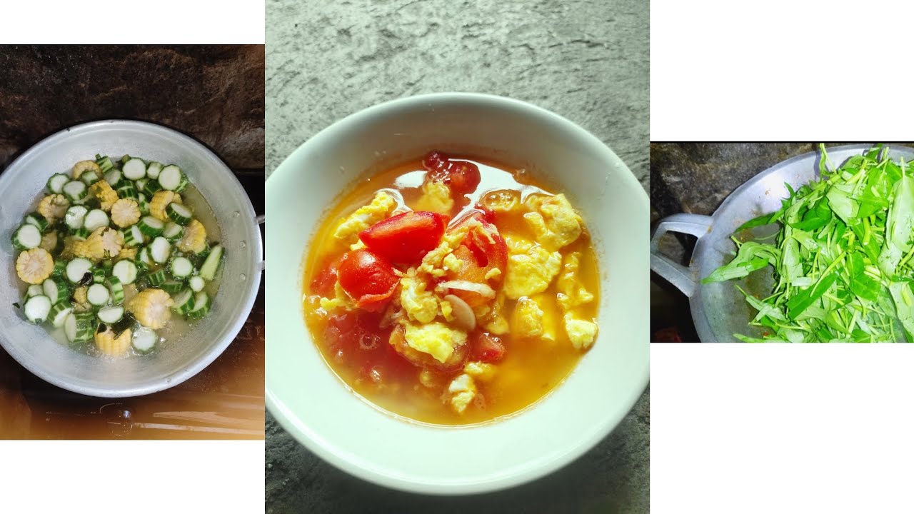 3 menu favorit disaat sibuk , keluarga pun suka