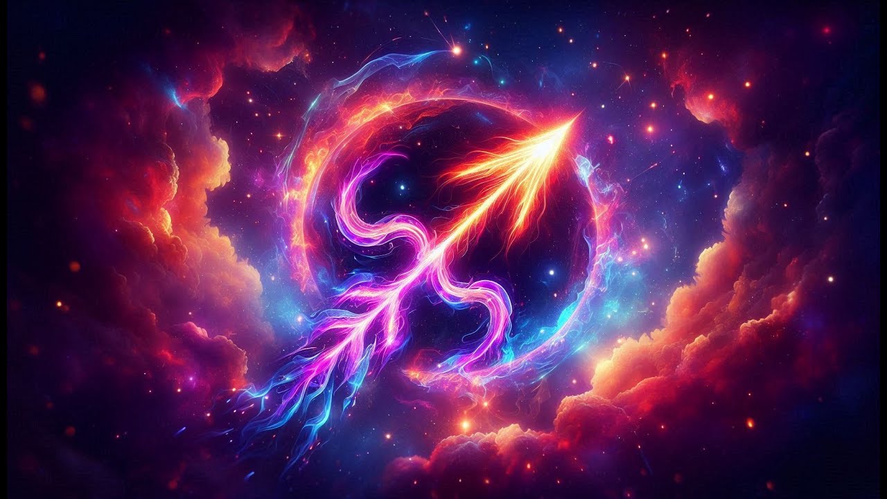 SAGITTARIUS - Emotional \ Vocal \ Epic EDM | Tony Snite