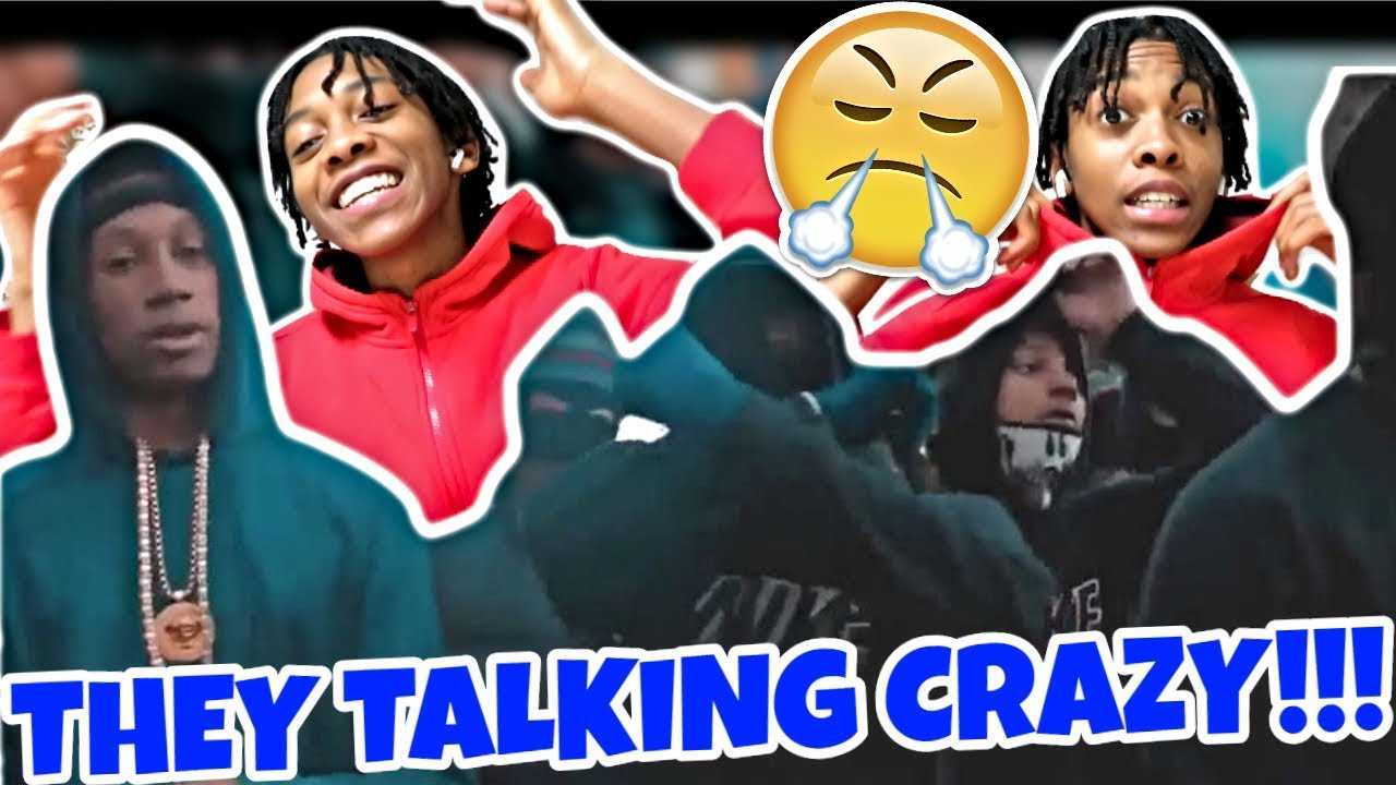 I SEE WHY THIS SONG GOT TAKEN DOWN 😳😱 | (1011) DIGGA D X SAV'O - KILL CONFIRMED (REACTION)
