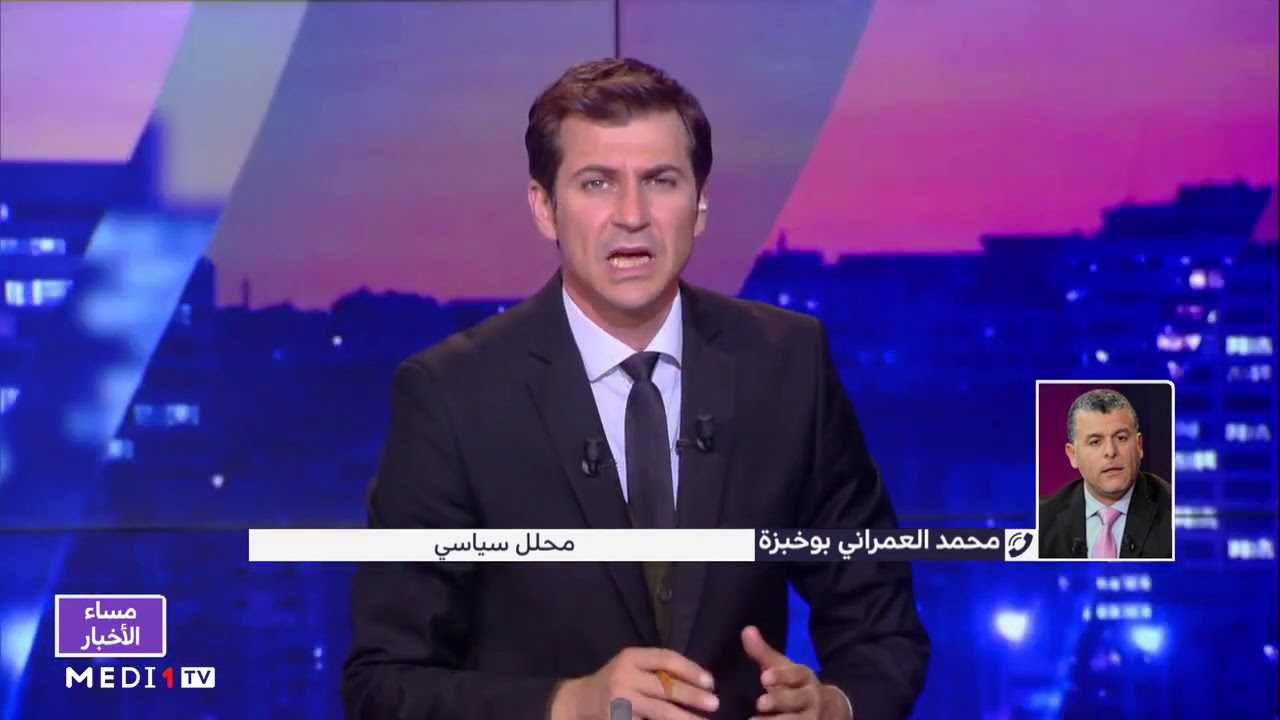 تحليل .. العمراني بوخبزة يقدم قراءة في كيفية اعتماد القاسم الانتخابي بين الأحزاب السياسية