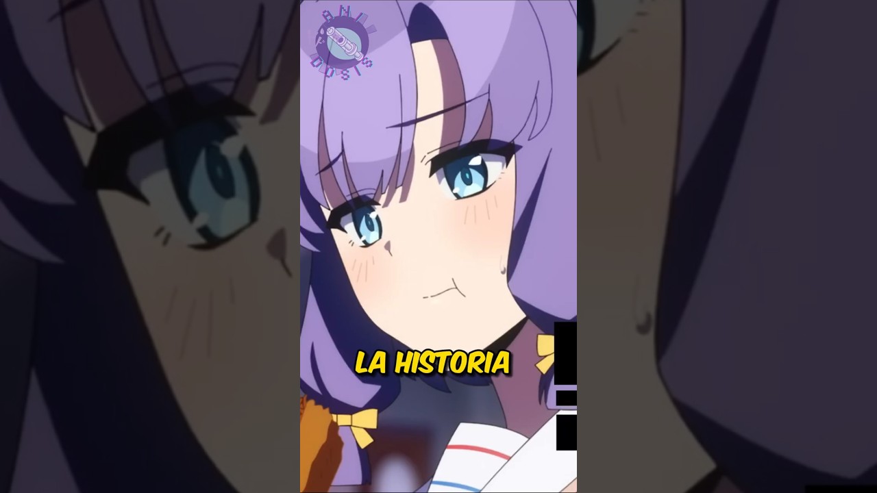 NO PUEDO CREER que HICIERAN Este ANIME!