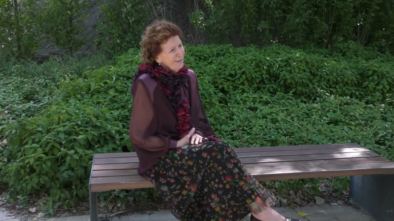 Turai Kiss Mária: Van egy nóta, nem dalolja senki (2025)