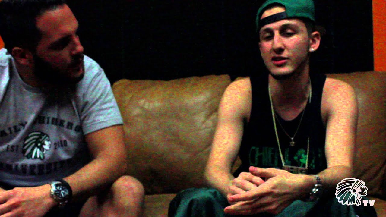 Hi-Rez x Daily Chiefers Exclusive Interview: Part 1