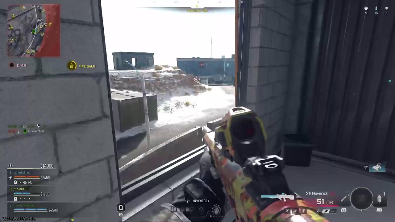 CALL OF DUTY STREAM 2/6/26