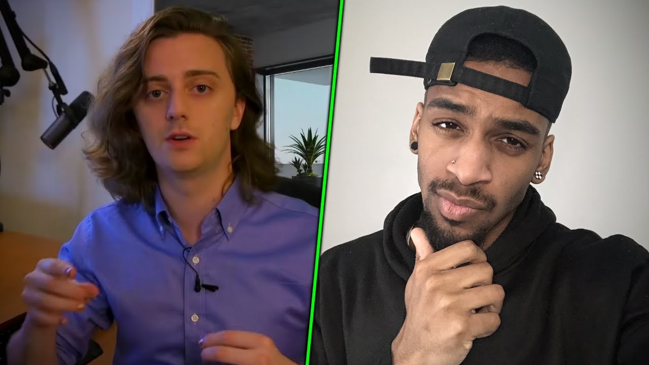 Earn $20K EVERY MONTH by being your own boss | REACTION | Unexpectedly SPOOKSMCGEE