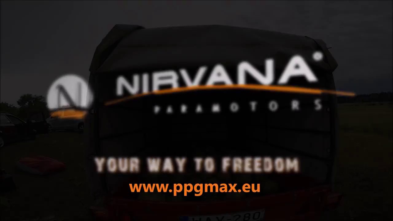 III. Nirvana Day Hungary 2017