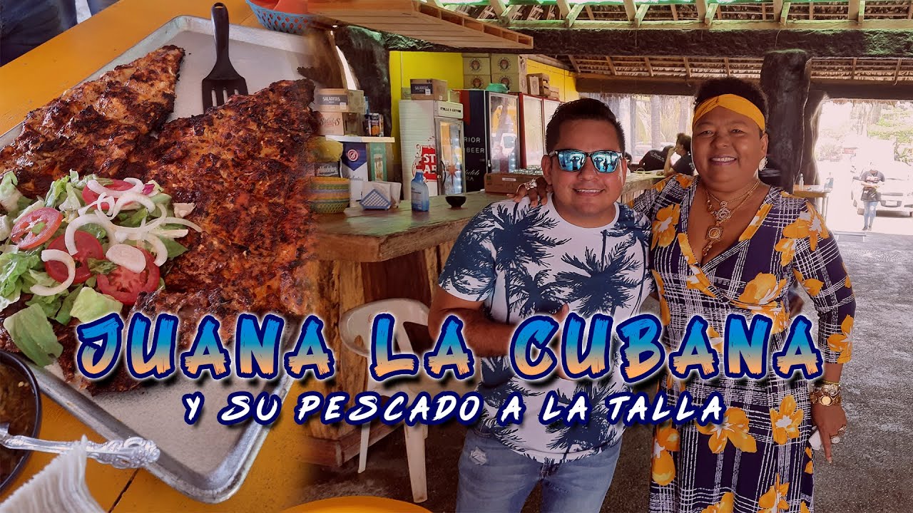 🔥🅻🅰 🆁🅴🅲🅴🆃🅰 del PESCADO A LA TALLA🐟 estilo ACAPULCO (2021) | Barra Vieja | El Nikel🤙