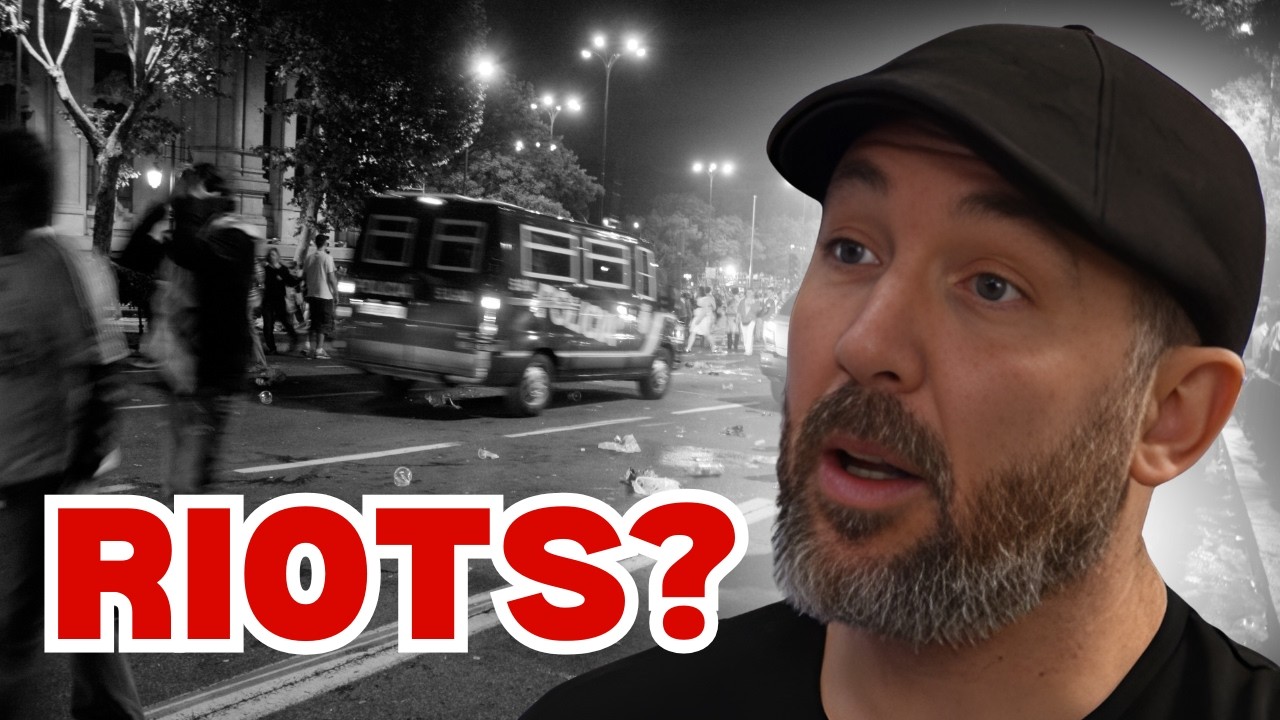 Media's 7 Lies Controlling You—Escape the Chaos Now