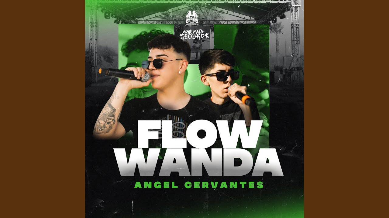 Flow Wanda (En Vivo)