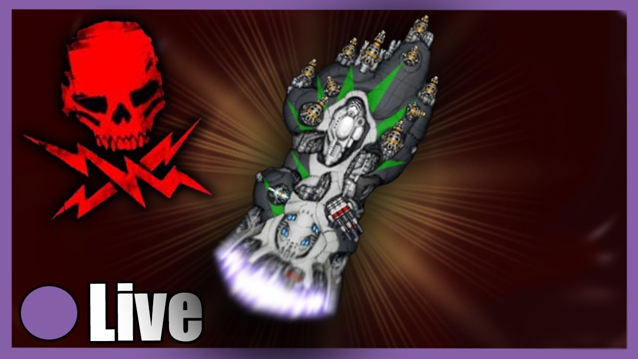 Starsector A Piarte's life for me #1