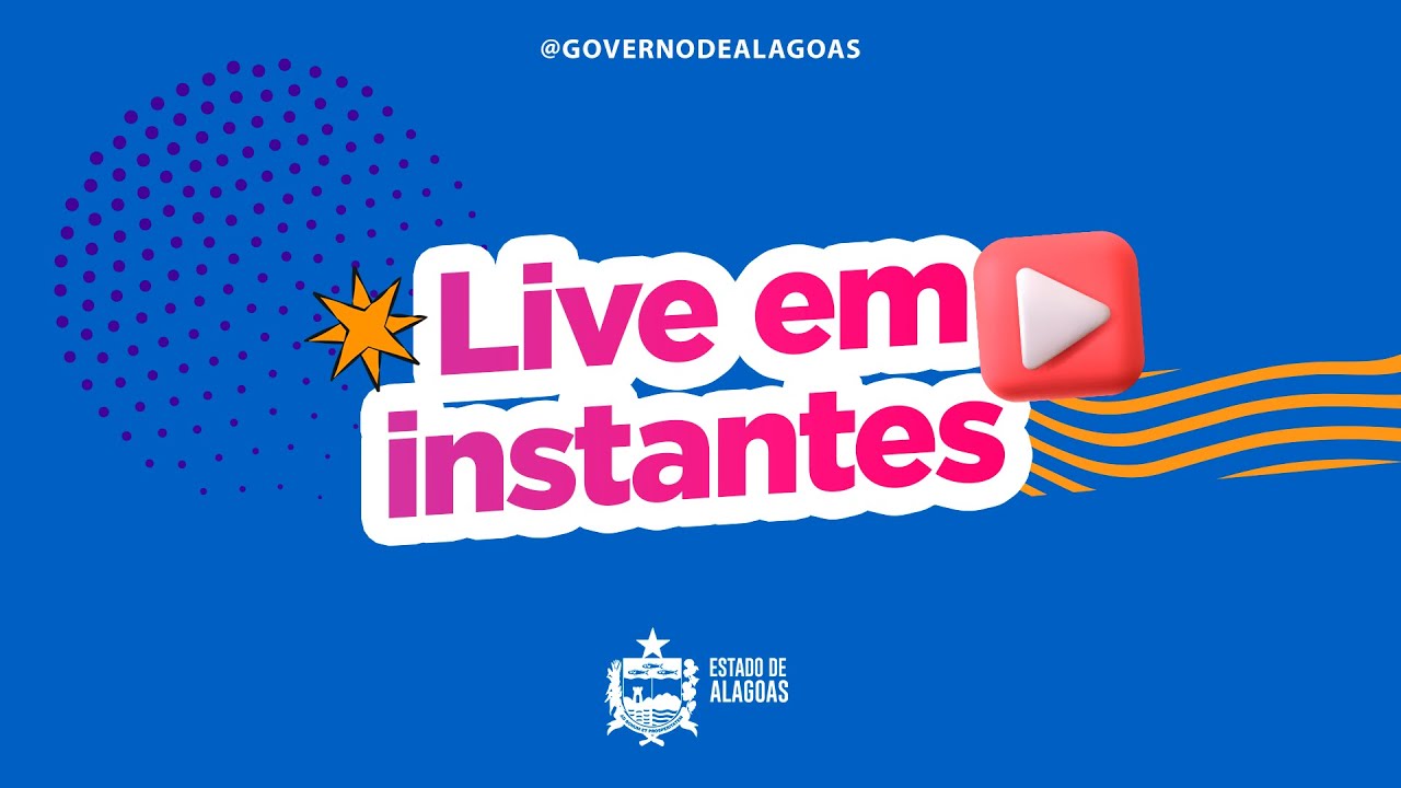 INAUGURAÇÃO CRECHE CRIA - RIO LARGO