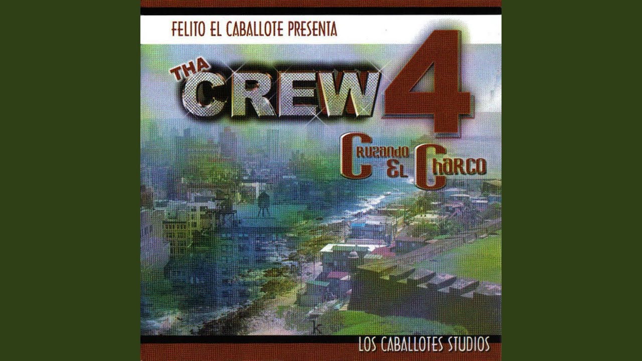 Tención (feat. Pn B)