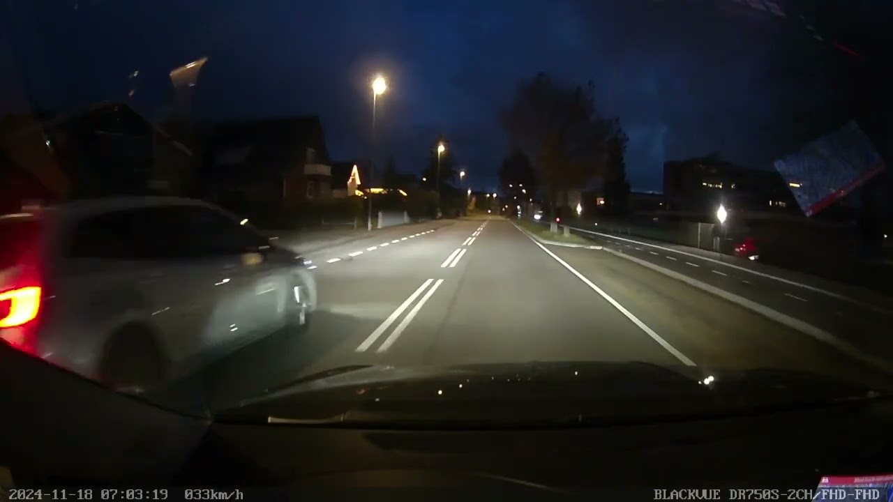 Drivers in traffic and roundabouts in 2024 Part 11