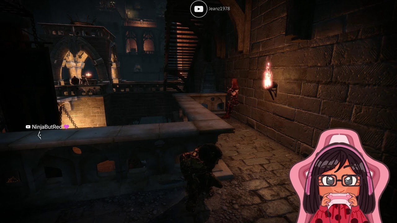 LIVE! Styx: Master of Shadows | Part 8|