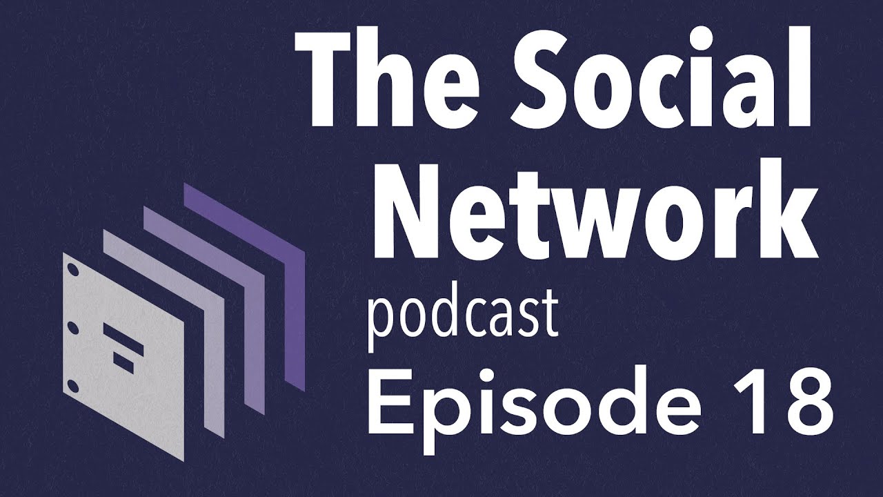 Episode 18 — The Social Network | Beyond the Screenplay