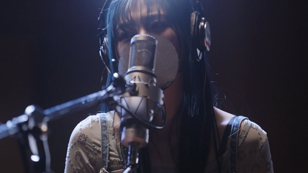 eill | happy ever after (Studio Live)