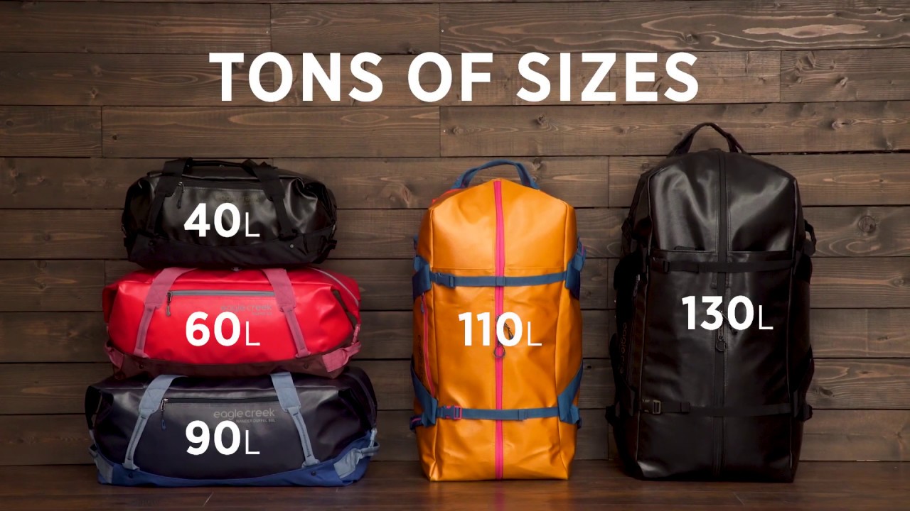 Preview: Migrate Duffels