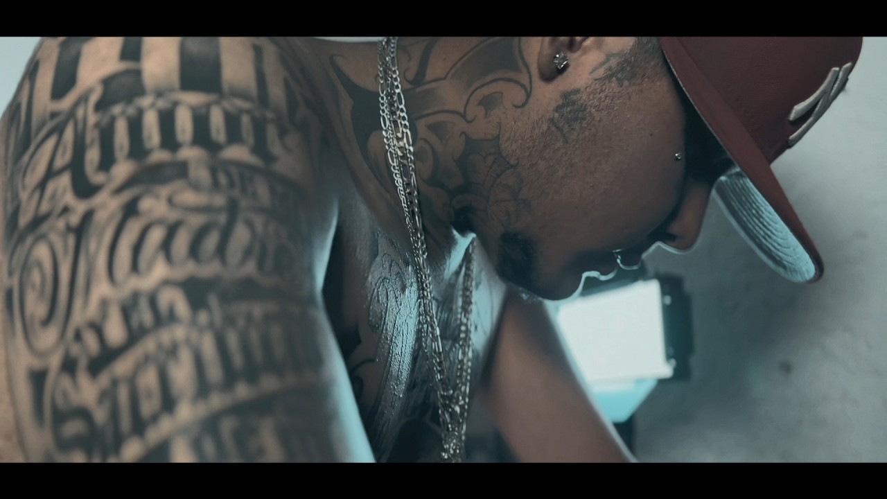 LIL CLOWN @LilClownXiii  // SOBREVIVIENTE FT. EME PSYCHO @EmePsychoOficial