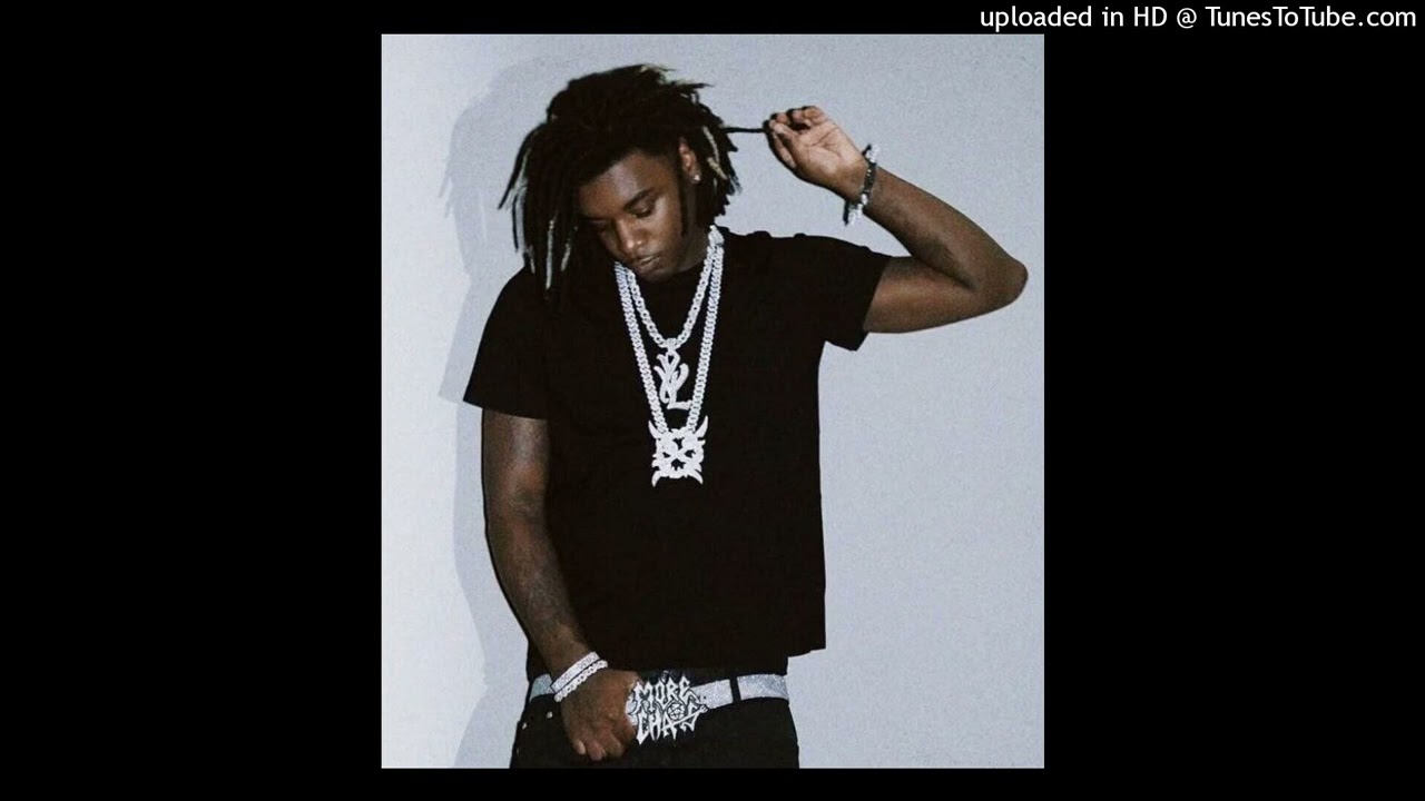 ken carson + more chaos type beat 