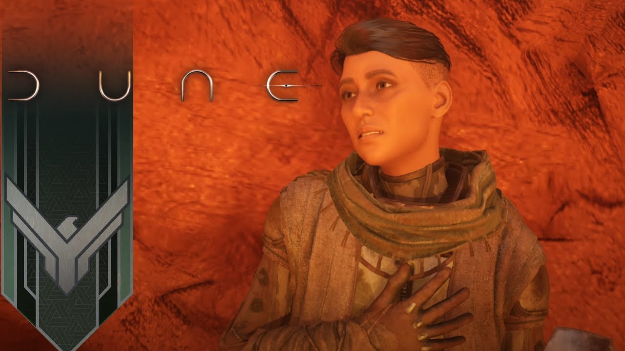 Desillusioniert in Dune: Awakening [Lets play GER] (117)