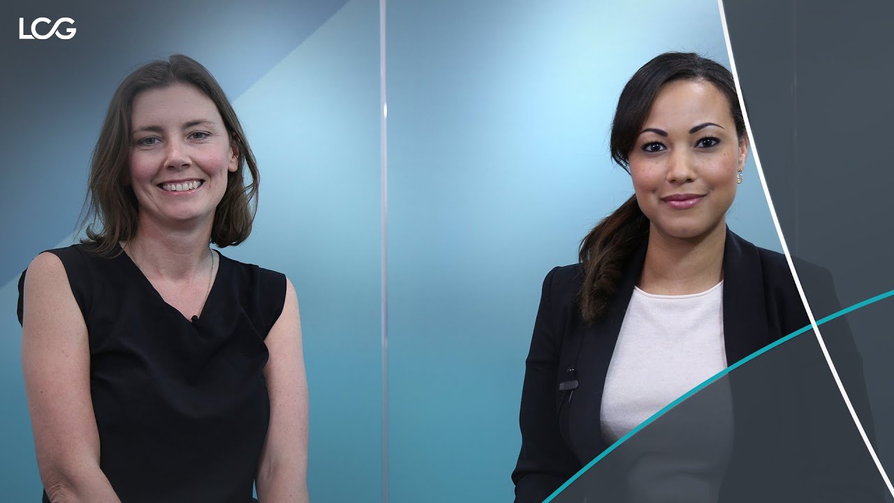LCG TV - Week Ahead: Is the dollar rebound sustainable?