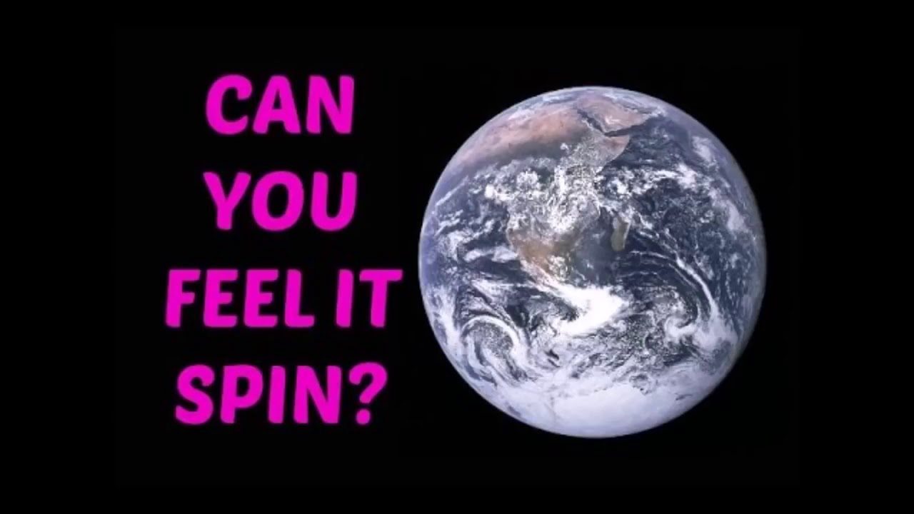 40 Bible verses that prove the Earth is FLAT!