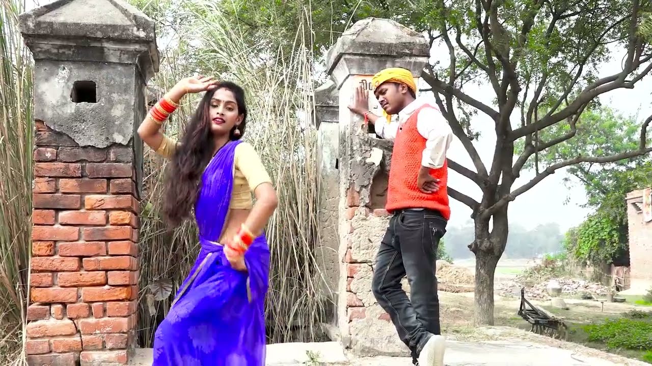 #VIDEO / पियवा मांगेला गवनवा /Guddu Lahari /Piyawa Mangela Gawanwa / (superhit kaharawa dhobi geet)