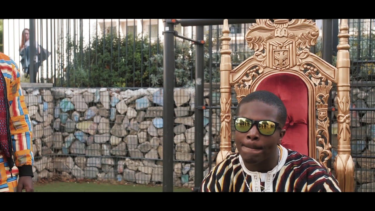 Tisco feat Ms13 - Zone 4 (Tamise)