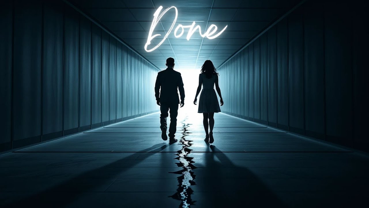 Done Breaking Free: The Power of Moving On
