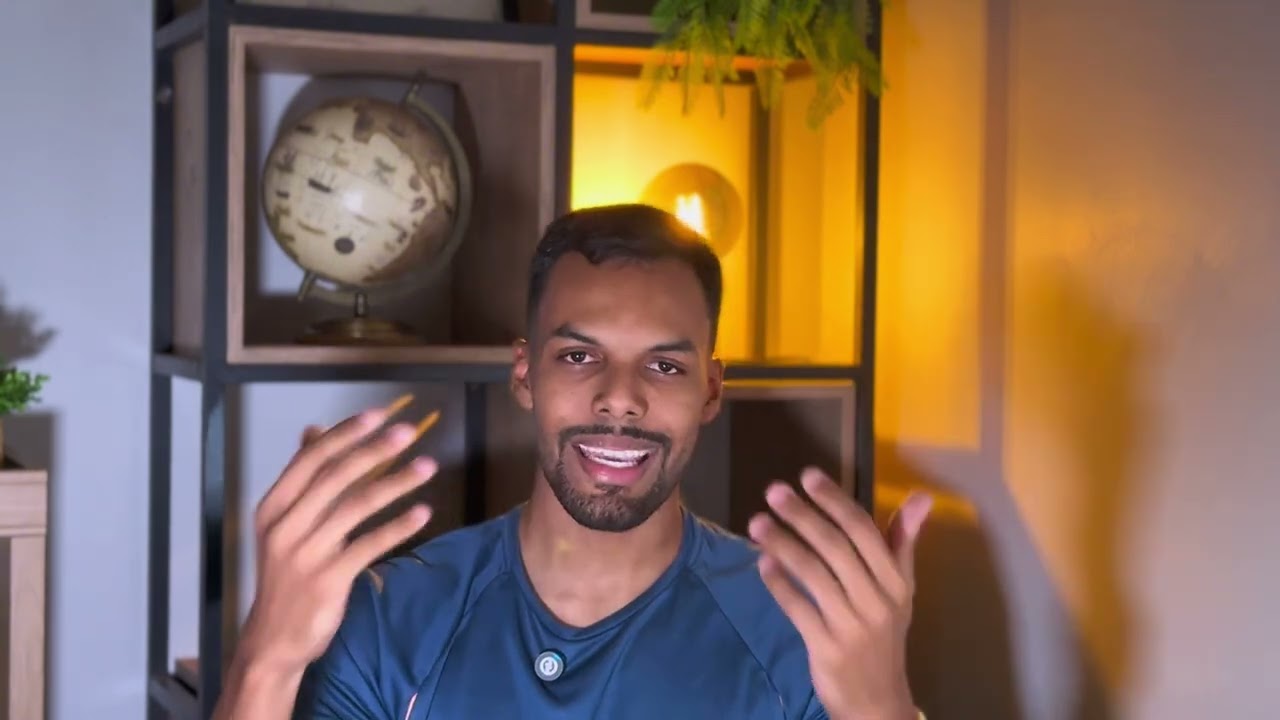 Se você tem 20 anos, nós precisamos conversar!