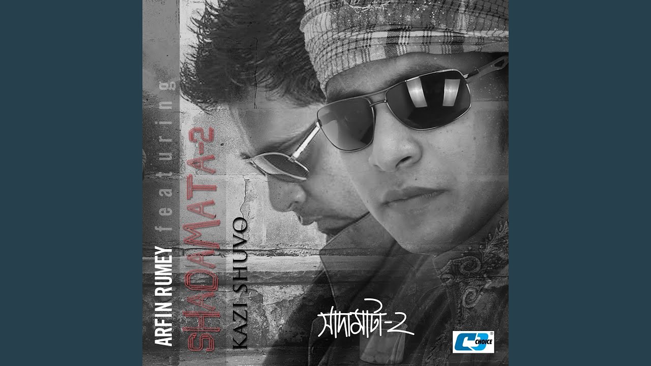Jahar Lagi (feat. Arfin Rumey)