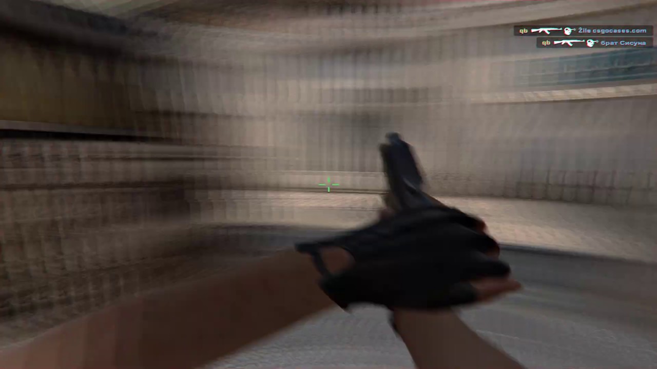 you