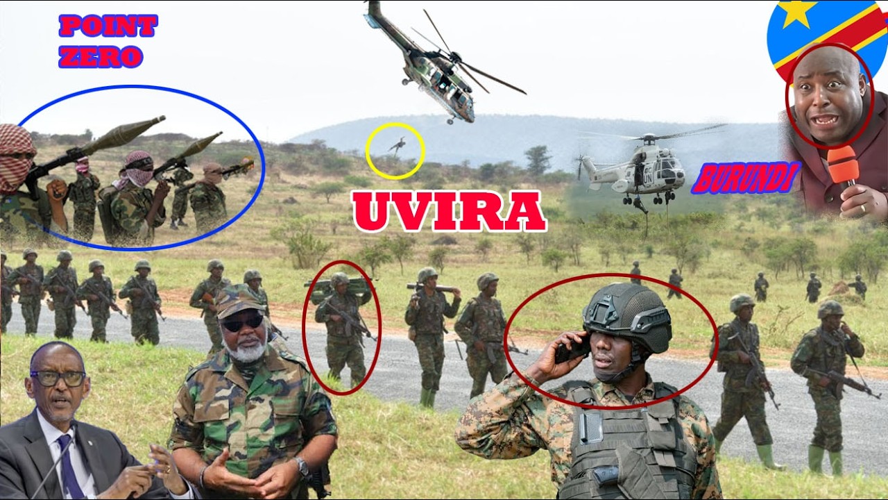 URWANDA RUBIVUGA#IRIJORO IBIBAYE KUNDEGE Y