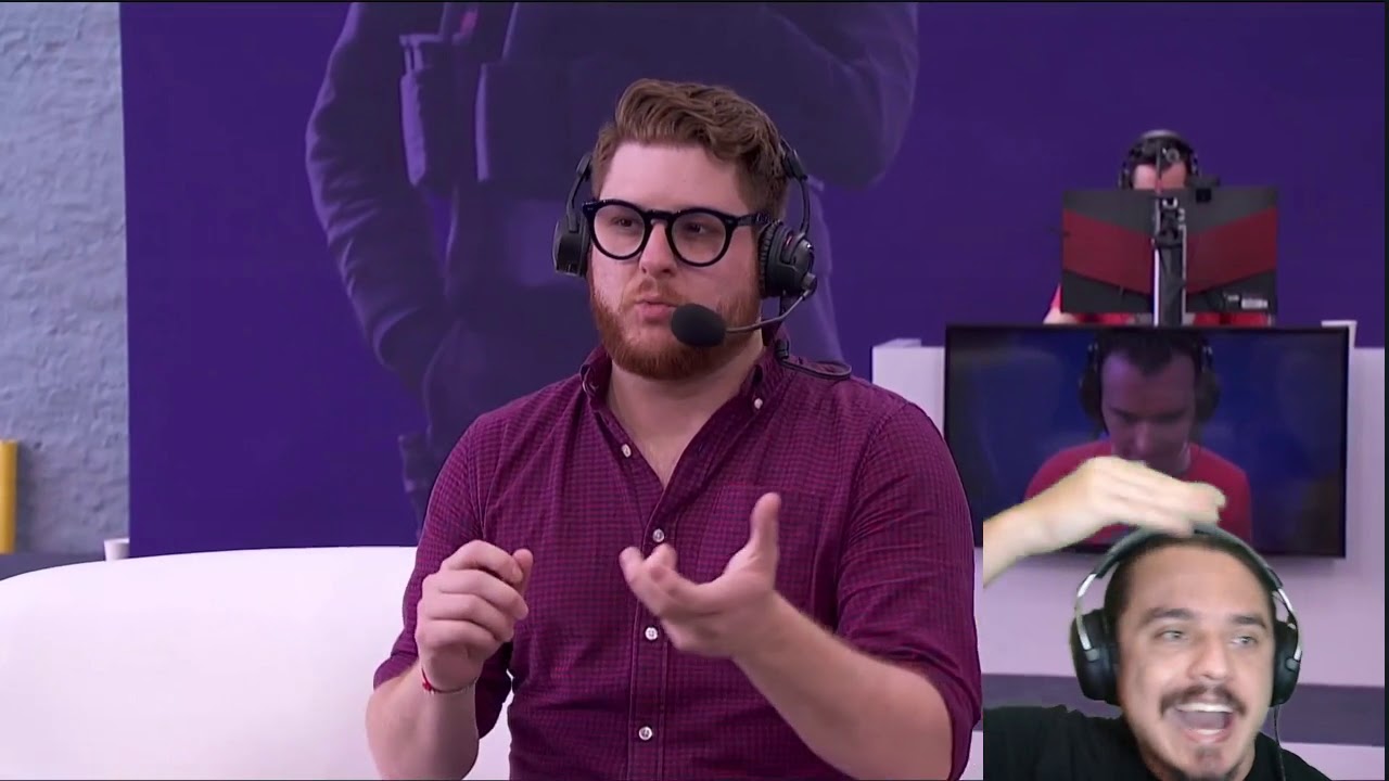 DK Pistola UBISOFT na E3 2019...