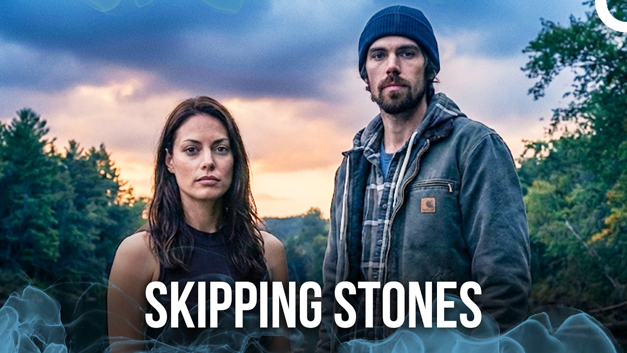 Those Left Behind Bear the Heaviest Burden | Skipping Stones | Full Drama Movie