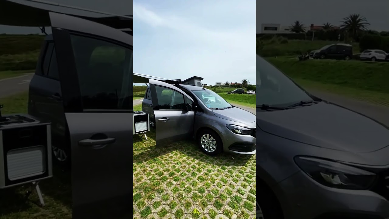 &iquest;Estas buscando un m&oacute;dulo f&aacute;cil de instalar para camperizar tu 🚐 #EQT ?