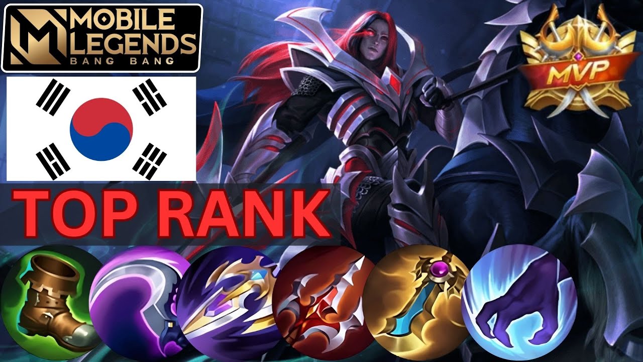 Top Rank - Leomord by FASHBIR 07