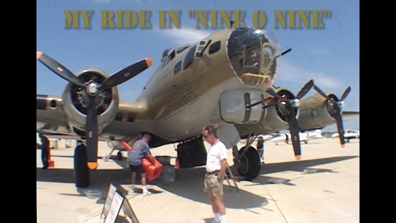 B 17 