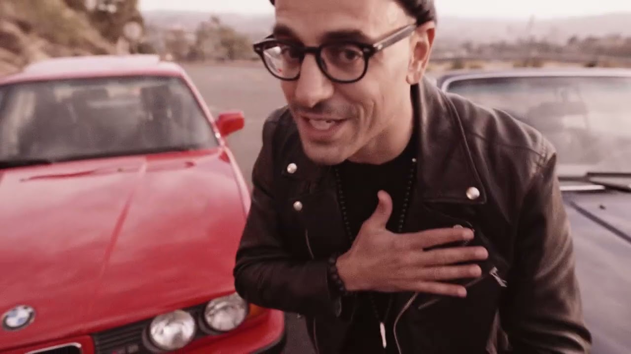 Dreams in Kufi (Official Video)