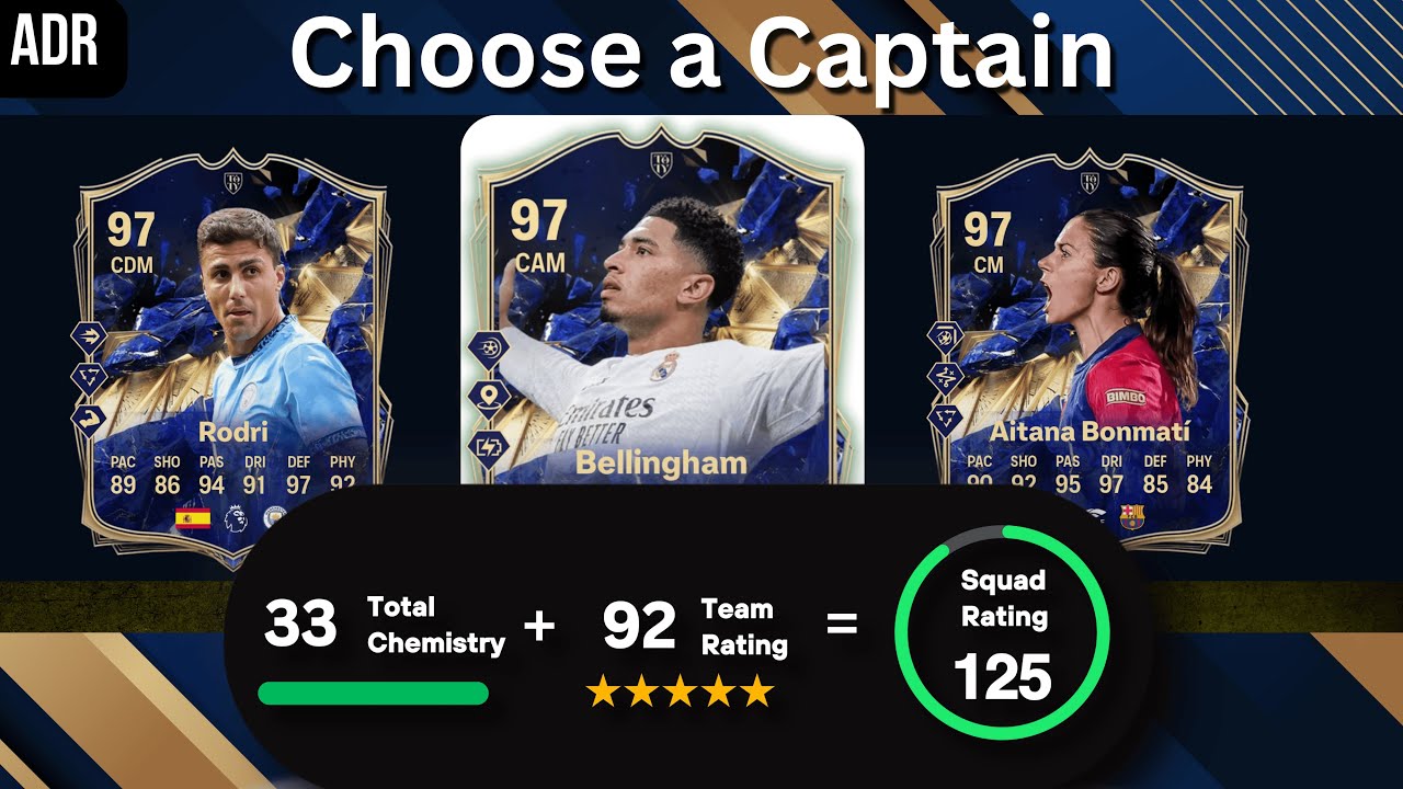 OUR FIRST 125 FUT DRAFT CHALLENGE!! | FC25 ULTIMATE TEAM