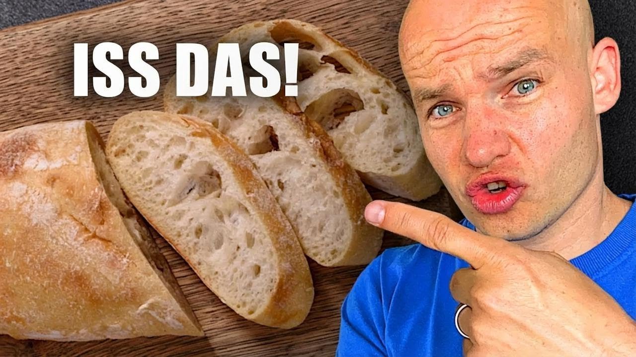Die überraschende Wahrheit über Ernährung bei Diabetes