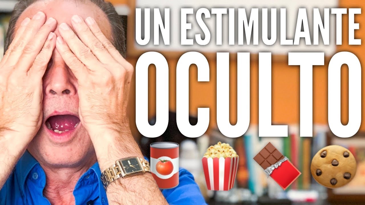 Episodio #1330 Un Estimulante Oculto