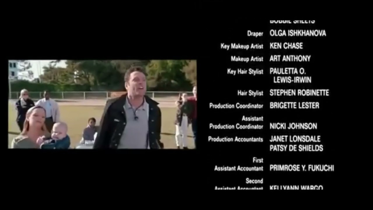 Old School (2003) &ndash; Ending Scene | Mark&rsquo;s Car Crash & Frank&rsquo;s New Start